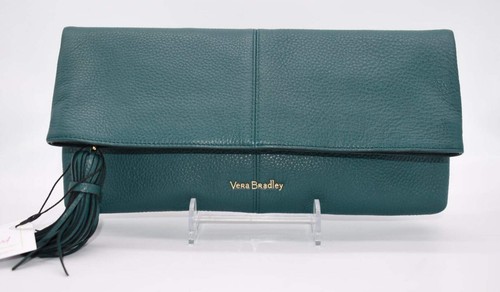 Vera bradley elise - vera, leather
