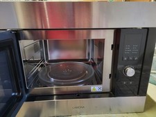 Lamona Integrated Microwave