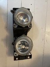 Scania R Fog Lights LH 