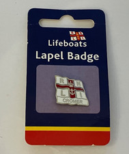 RNLI Lifeboats Flag Cromer