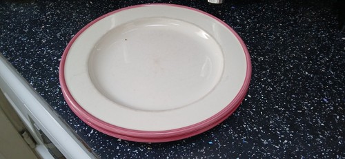 Habitat kristina dinner plates - kristina,