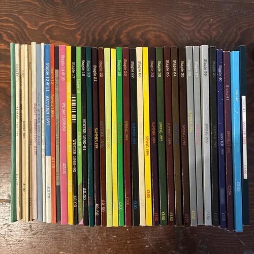 Classic writing and poetry - classic,
