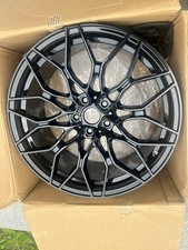 19-Inch BMW Style 1000m Gloss