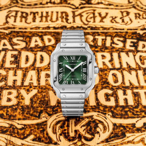 2026 new unworn cartier - cartier,