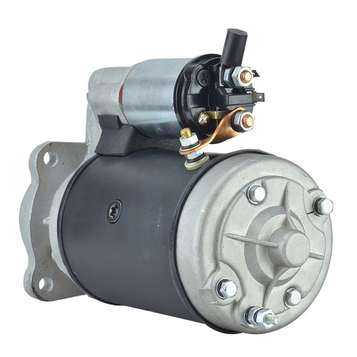 Starter 12v 2kw perkins - 2.2kw,