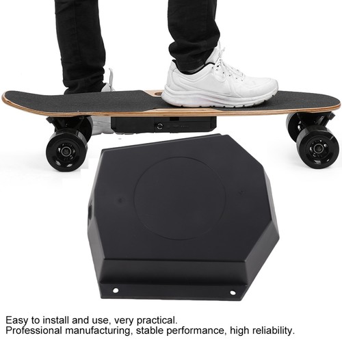 Four wheel electric - four‑wheel,