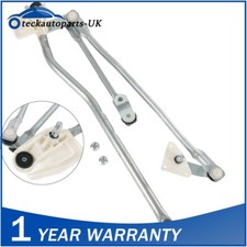Front Windscreen Wiper Motor