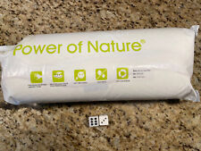 Memory Foam Contour Pillow