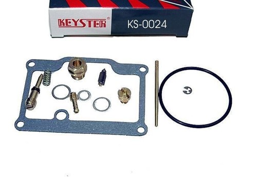 Keyster carburetor repair kit - keyster,