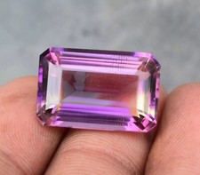 Excellent Natural Ametrine