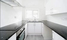 KITCHEN UNITS READY ASSEMBLED