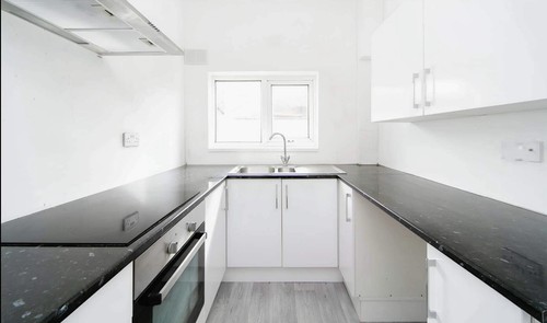 Kitchen units ready assembled - kitchen,