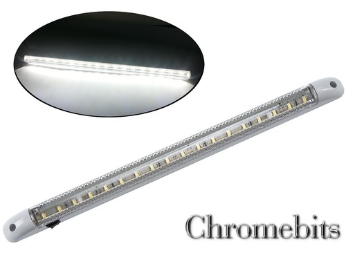 Marine white led volt - marine,