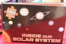 Inside Our Solar System -