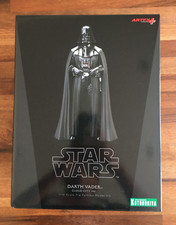 Star wars kotobukiya artfx - kotobukiya,