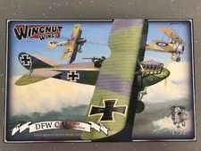 Wingnut Wings - DFW C.V Mid