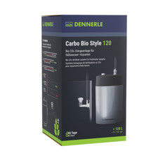 Dennerle Carbo Bio Style 120
