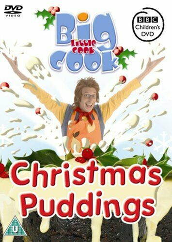Big cook little - big,