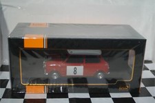 Ixo Mini Cooper S RAC Rally