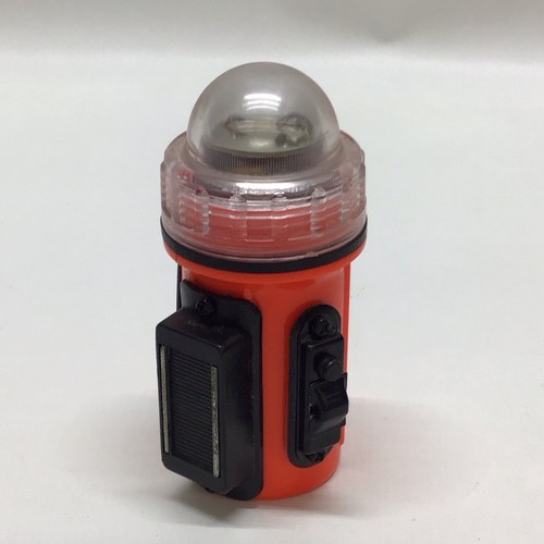Emergency distress marker - distress,