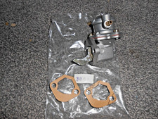 Fuel Pump fits SKODA 1000MB 1964-69, SKODA 110L,110LS,110R, 1969-1977. P/N3005