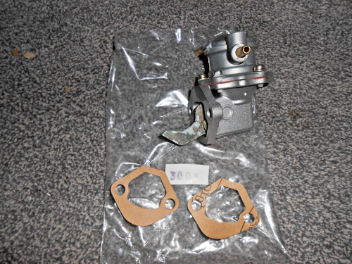 Fuel pump fits skoda - fuel, 1000mb