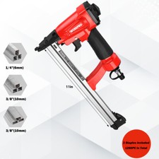 Pneumatic 20GA Staple Gun T50