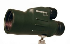 Barr stroud sprite - barr,