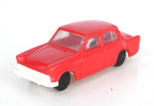 Minix Hillman Minx Toy Car