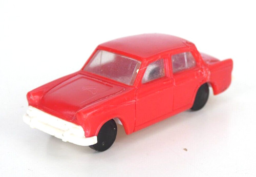 Minix hillman minx toy - toy, car