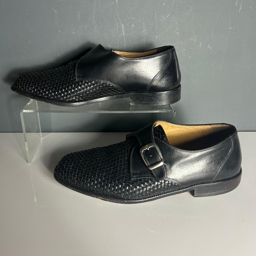 Bally men weaved monk - -,