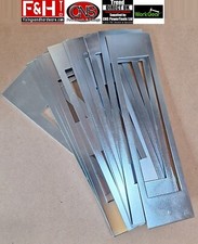 Trend lock jig template job - jig,