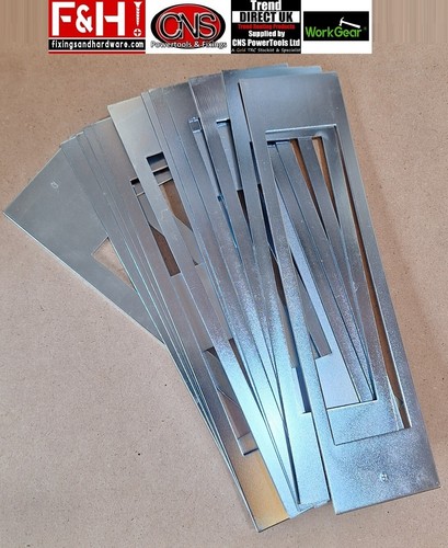 Trend lock jig - lock,