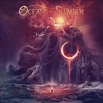 Oceans slumber - /,