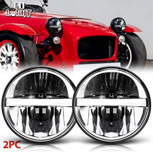 For caterham seven - pair, 3/4"