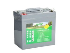 12V 55AH HAZE GEL Battery for