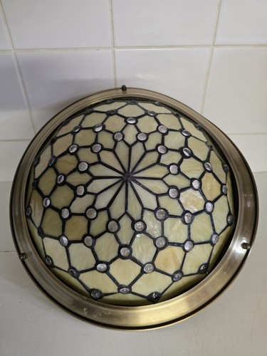 Vintage tiffany style replica - tiffany,