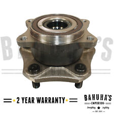 Front / Rear Hub Wheel Bearing For Suzuki Grand Vitara Mk2 2005 -Onwards