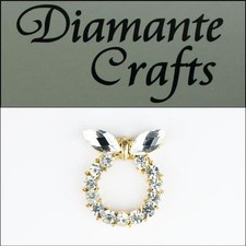 3D Ring with Butterfly Gold