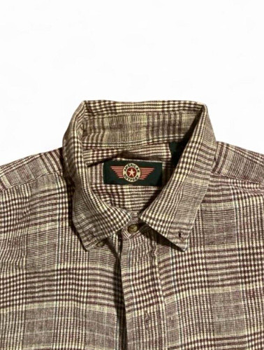 Vtg 90s american outpost mens - 90s,