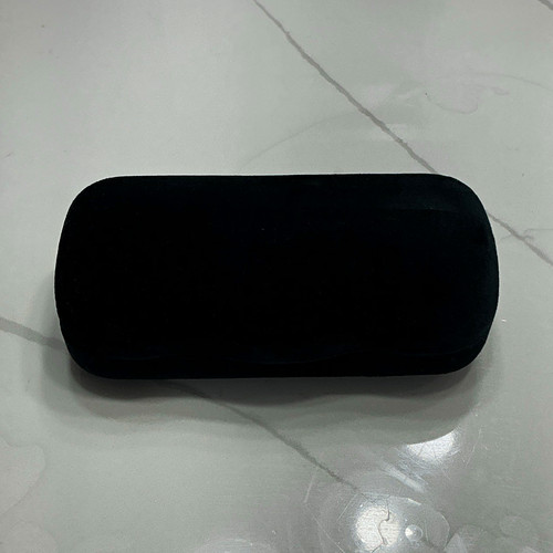 Gucci black hard case - hard,