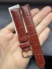 Vintage Watch Strap 18 mm