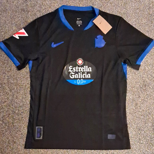Nike deportivo coruna - deportivo, away