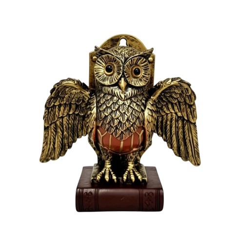 Owl wall lamp - wall, decorative
