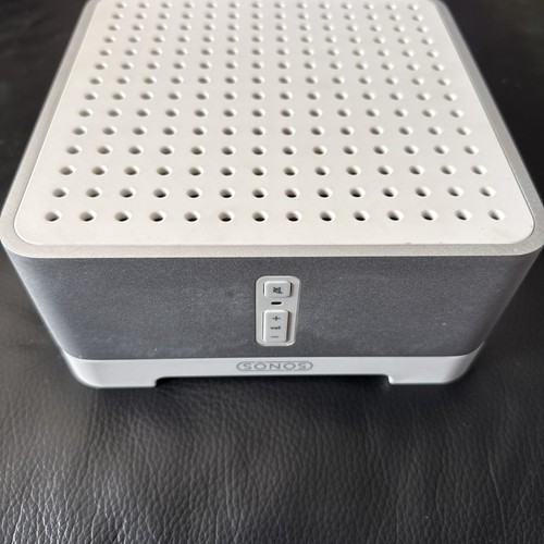 Sonos zp120 connect amp - connect, zone