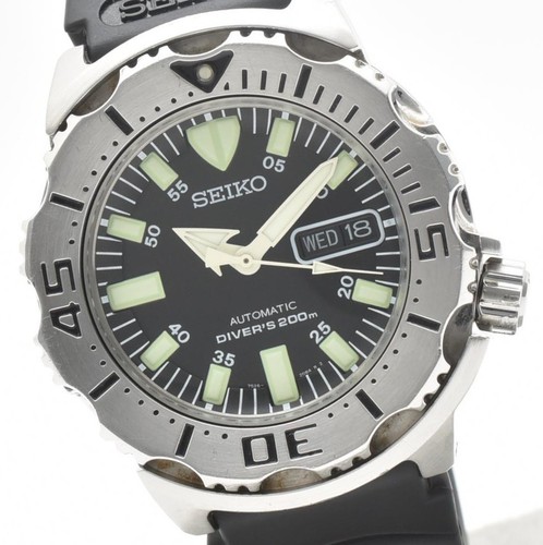 Near mint seiko - 【near, mint】