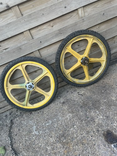 Original raleigh burner - raleigh,