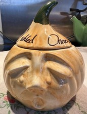 Toni Raymond Pickled Onion