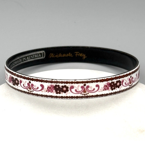 Vintage michaela frey pink - frey,