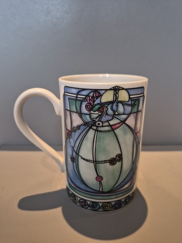 Dunoon stoneware mackintosh - stoneware,